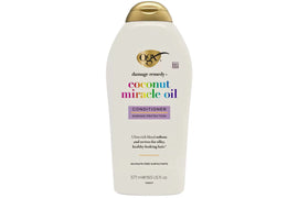 OGX Conditioner - Coconut Oil 577ml - Branded Beauty