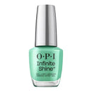 OPI Infinite Shine Spring 2026 Collection - Big Apple Green - Branded Beauty