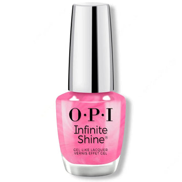 OPI Infinite Shine Spring 2026 Collection - Good Nighty Aphrodite - Branded Beauty