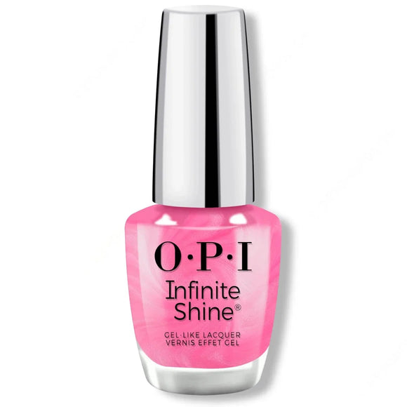 OPI Infinite Shine Spring 2026 Collection - Good Nighty Aphrodite - Branded Beauty