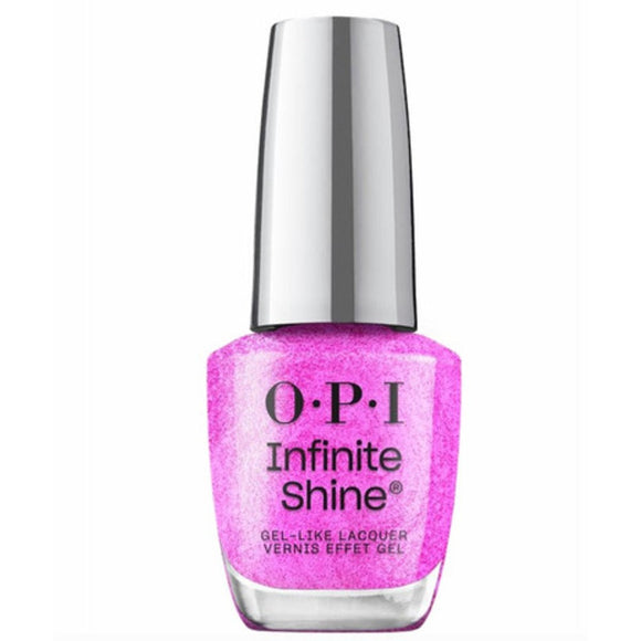 OPI Infinite Shine Spring 2026 Collection - I’m Not Really an Influencer - Branded Beauty
