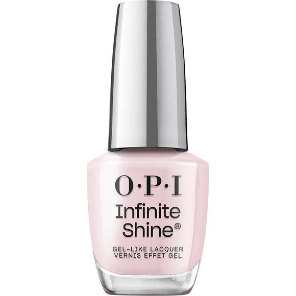 OPI Infinite Shine Spring 2026 Collection - Lavender Bath - Branded Beauty