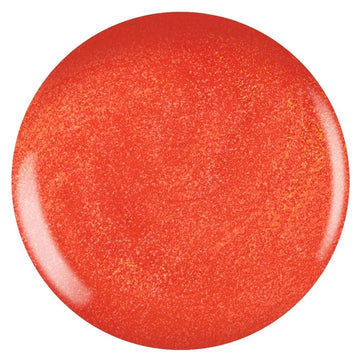 OPI Infinite Shine Spring 2026 Collection - Shock Em Orange - Branded Beauty