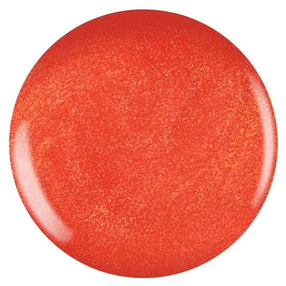 OPI Infinite Shine Spring 2026 Collection - Shock Em Orange - Branded Beauty