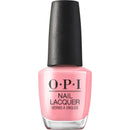 OPI Nail Laquer Spring 2026 Collection - Bathtime Bubbly - Branded Beauty