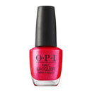 OPI Nail Laquer Spring 2026 Collection - Big Apple Energy - Branded Beauty