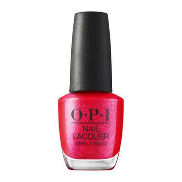 OPI Nail Laquer Spring 2026 Collection - Big Apple Energy - Branded Beauty