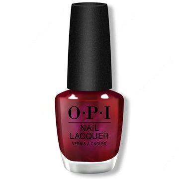 OPI Nail Laquer Spring 2026 Collection - Lincoln Park After Brunch - Branded Beauty