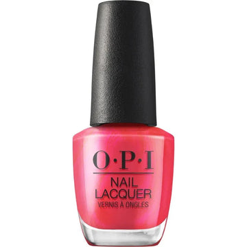 OPI Nail Laquer Spring 2026 Collection - Pink Pompeii - Branded Beauty