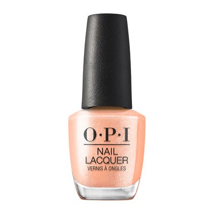OPI Nail Laquer Spring 2026 Collection - Queens Rule - Branded Beauty