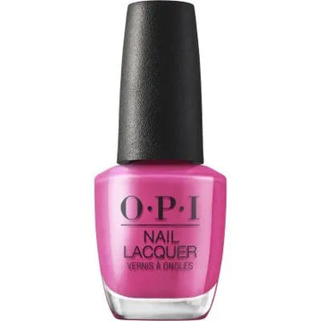 OPI Nail Laquer Spring 2026 Collection - Strawberry Cosmo - Branded Beauty