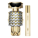Paco Fame Set: EDP Spray 80ml + EDP Spray 20ml - Branded Beauty