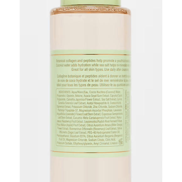 Pixi Botanical Collagen Tonic - 250ml - Branded Beauty
