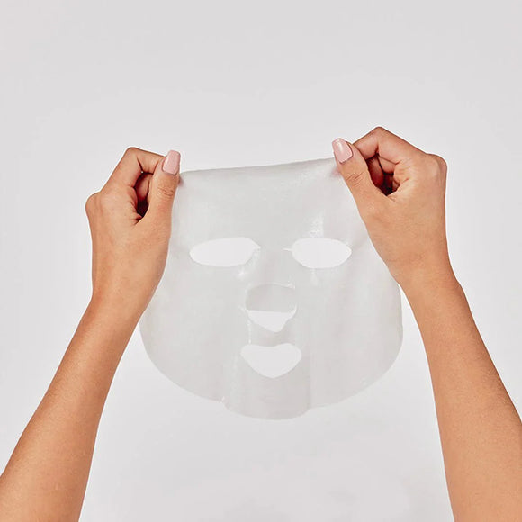 Pixi Vitamin C Energizing Sheet Mask - 3pack - Branded Beauty