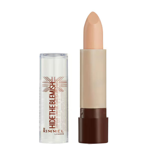 Rimmel London Hide The Blemish Concealer - 002 Sand