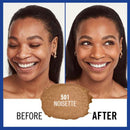 Rimmel Match Perfection Foundation - 501 Noisette-2