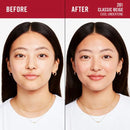 Rimmel Lasting Matte Foundation - 201 Classic Beige-2