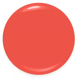 Rimmel Super Gel Nail Polish - 047 Spiced Coral - 0