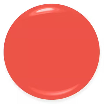 Rimmel Super Gel Nail Polish - 047 Spiced Coral - 0