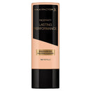 Max Factor Facefinity Lasting Performance Foundation - 102 Pastelle-1