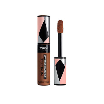 L'Oreal Infaillible More Than Concealer - 339 Cocoa