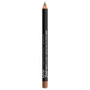 NYX Professional Makeup Suede Matte Lip Liner - 07 Sandstorm-1