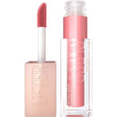Maybelline Lifter + Hyaluronic Acid Lip Gloss - 004 Silk-1