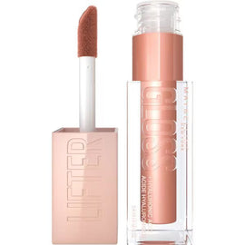 Maybelline Lifter + Hyaluronic Acid Lip Gloss - 008 Stone