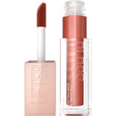Maybelline Lifter + Hyaluronic Acid Lip Gloss - 009 Topaz-1