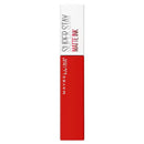 Maybelline Superstay Matte Ink Lipstick - 330 Innovator-1