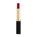 L'Oreal Color Riche Intense Volume Matte Lipstick - 480 Le Plum Dominant-1