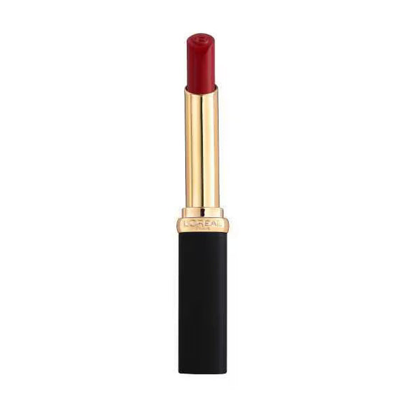 L'Oreal Color Riche Intense Volume Matte Lipstick - 480 Le Plum Dominant