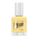 Max Factor Miracle Pure Nail Polish - 500 Lemon Tea-1