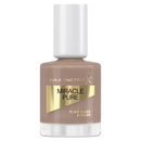 Max Factor Miracle Pure Nail Polish - 812 Spiced Chai-1