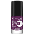 Maybelline Fast Gel Nail Polish - 8 Wicked Berry-1