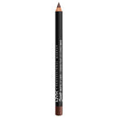 NYX Professional Makeup Suede Matte Lip Liner - 23 Club Hopper-1
