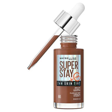Maybelline Super Stay Up To 24H Skin Tint Foundation - 66