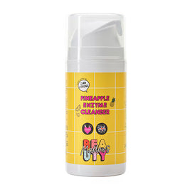 Mallows Beauty Gel Body Cleanser - 100ml