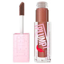 Maybelline Lifter Plump With Chili Pepper Lipstick - 007 Cocoa Zing-1