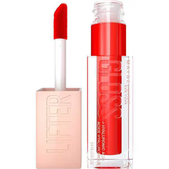 Maybelline Lifter + Hyaluronic Acid Lip Gloss - 23 Sweetheart