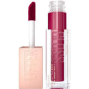 Maybelline Lifter Gloss + Hyaluronic Acid - 25 Taffy-1