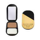 Max Factor Facefinity Compact Powder Foundation - 008 Toffee-1