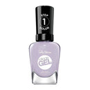 Sally Hansen Miracle Gel Nail Polish - 608 Chill In The Heir-1