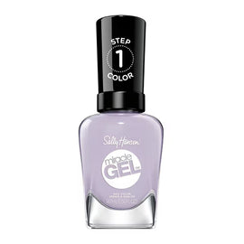Sally Hansen Miracle Gel Nail Polish - 608 Chill In The Heir