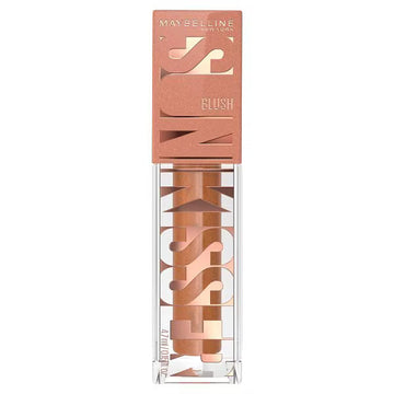 Maybelline Sun Kisser Liquid Blush - 11 Electric Bronze