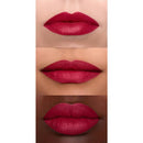 NYX Professional Makeup Suede Matte Lipstick - 09 Spicy-2