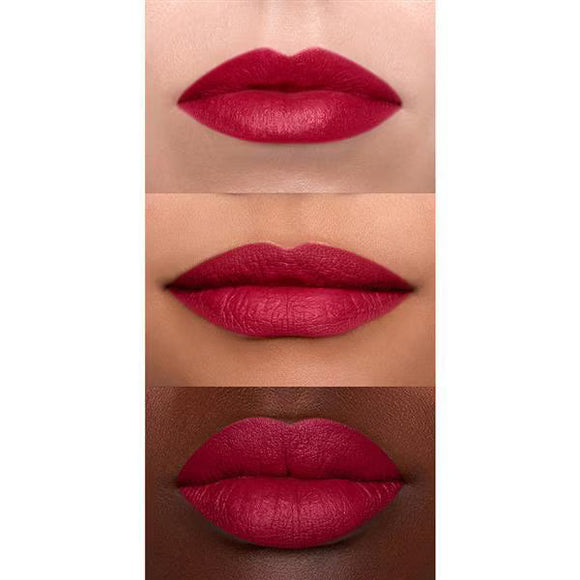 NYX Professional Makeup Suede Matte Lipstick - 09 Spicy