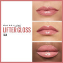 Maybelline Lifter + Hyaluronic Acid Lip Gloss - 004 Silk-3