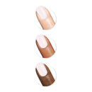 Sally Hansen Good Kind Pure Lasting Color Nail Polish - 200 Pink Cloud Sheer-2