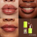 NYX Fat Oil Lip Drip - 11 Livin' The Cream-2